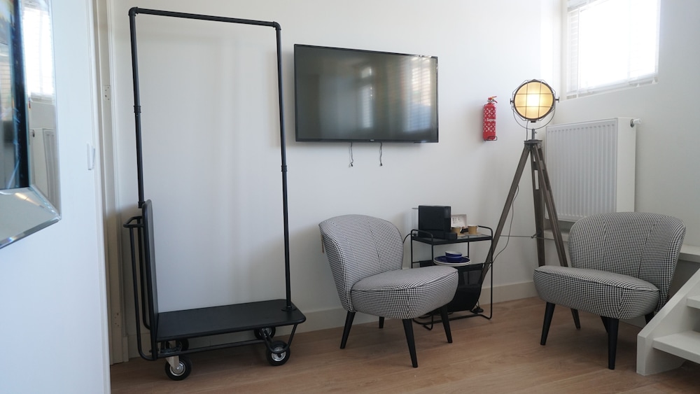 Luxury Studio photo 3