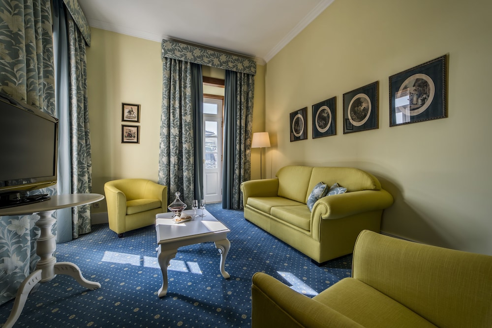 Deluxe Suite Douro River View - Photo 3