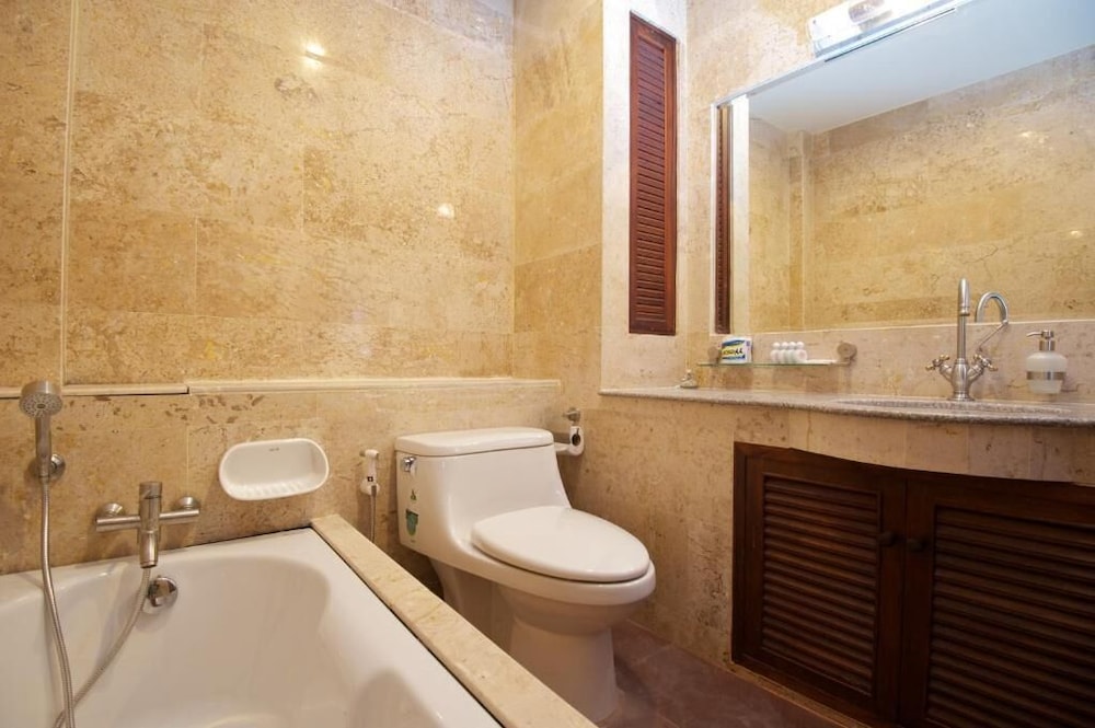 Suite with Seaview photo 2