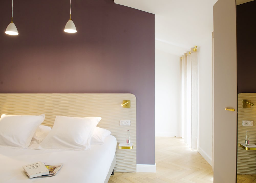 Superior Double or Twin Room, City View photo 1
