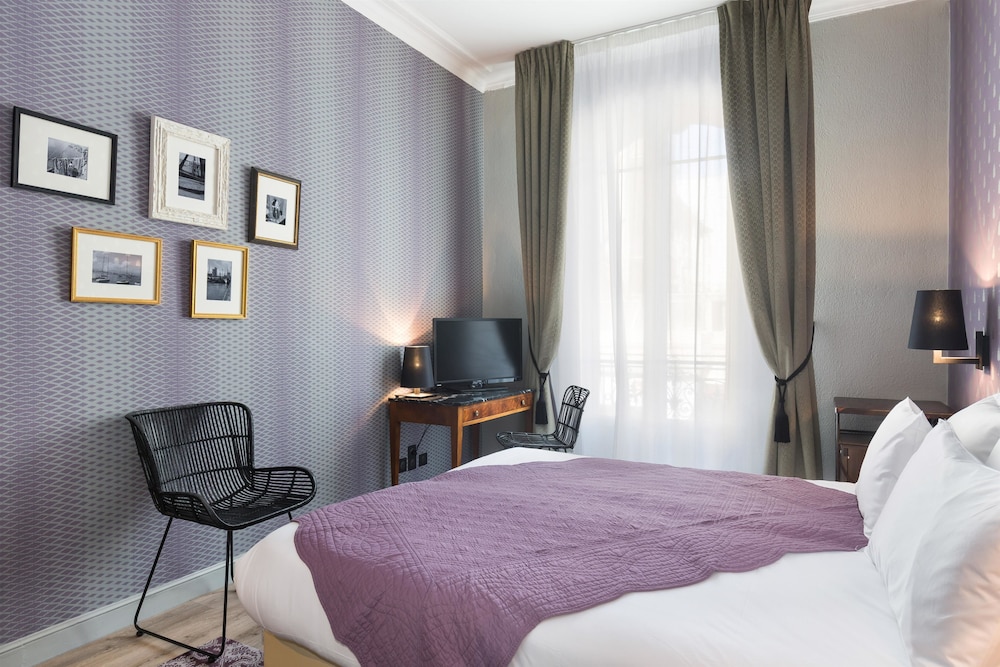 Classic Double Room - Photo 2