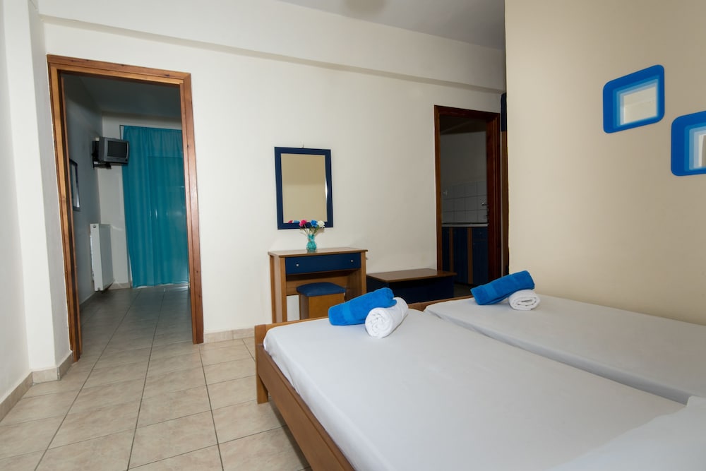 Apartment, Sea View photo 3