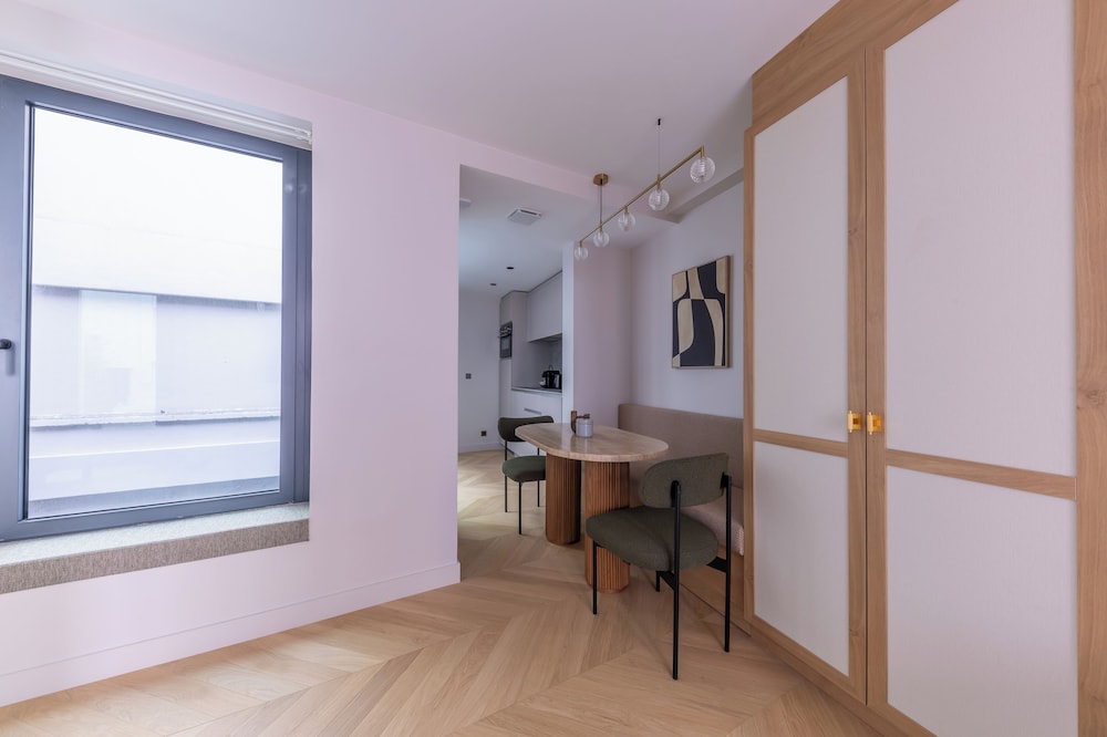 Presidential Apartment photo 3