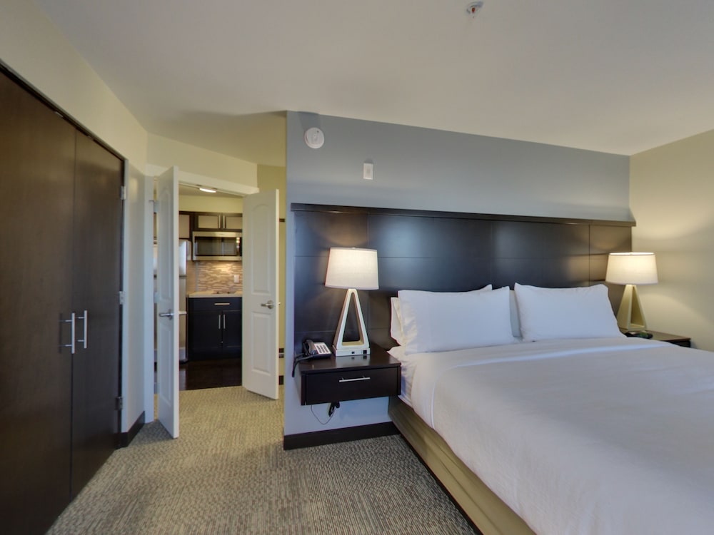 Suite, 1 King Bed