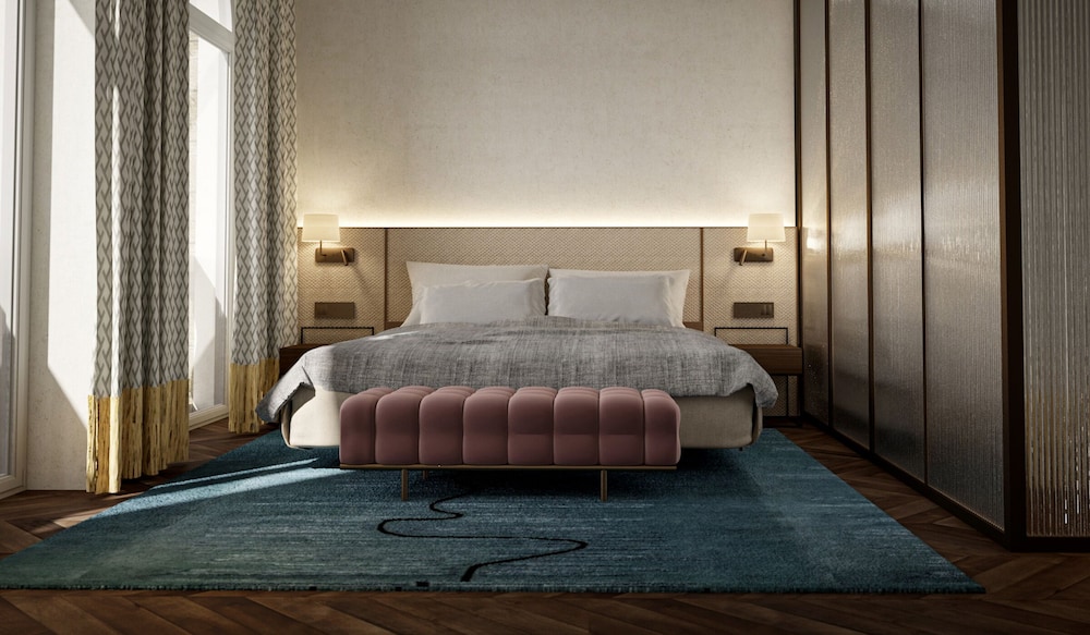Villa Suite photo 1