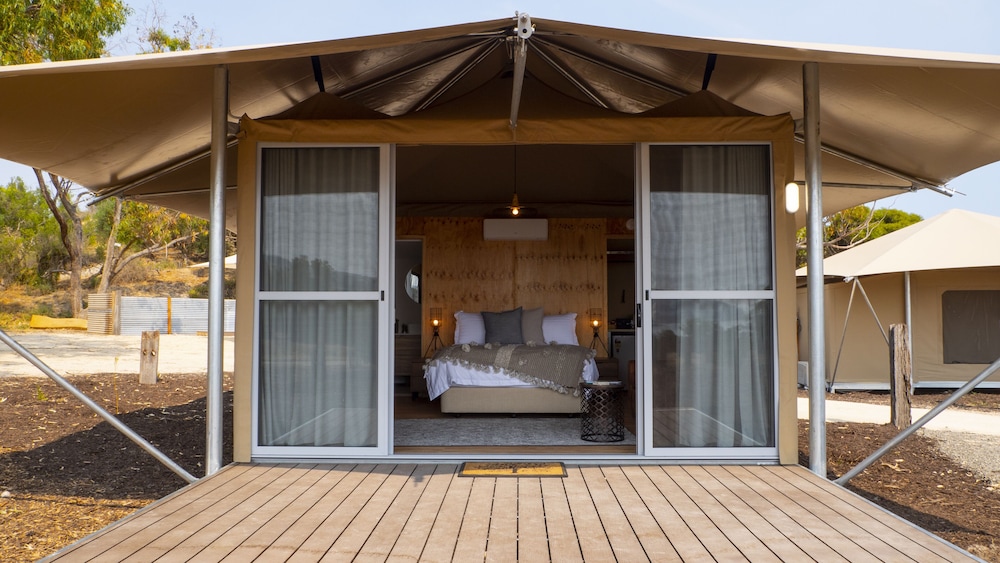 Luxury Tent - Photo 4