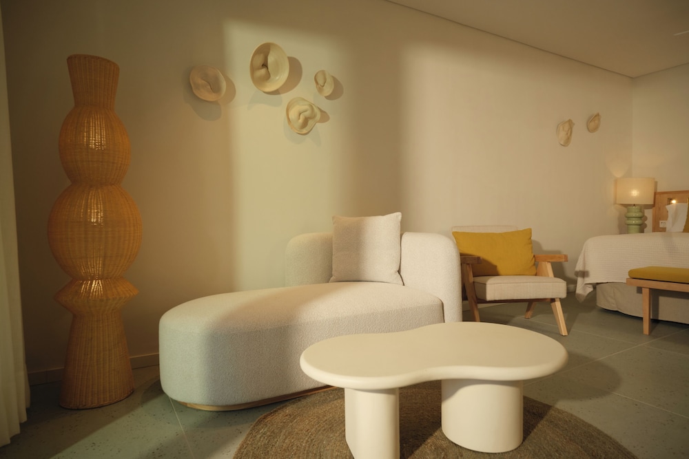 Premium Double Room, Sea View (Priviledge) photo 2