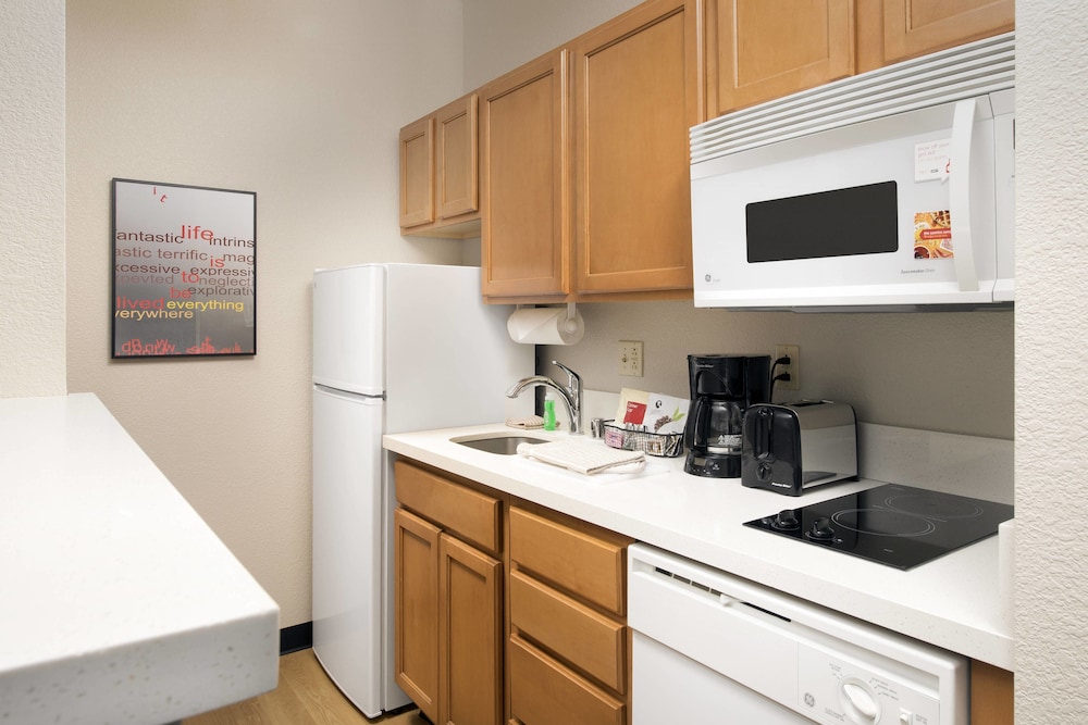 Towneplace Suites Abq Airport, Billede 5