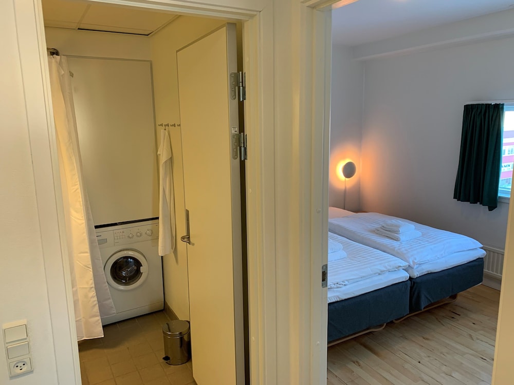 Apartment, 1 Bedroom, Balcony photo 2