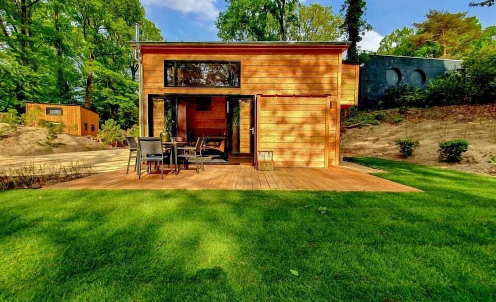 Tiny House 4