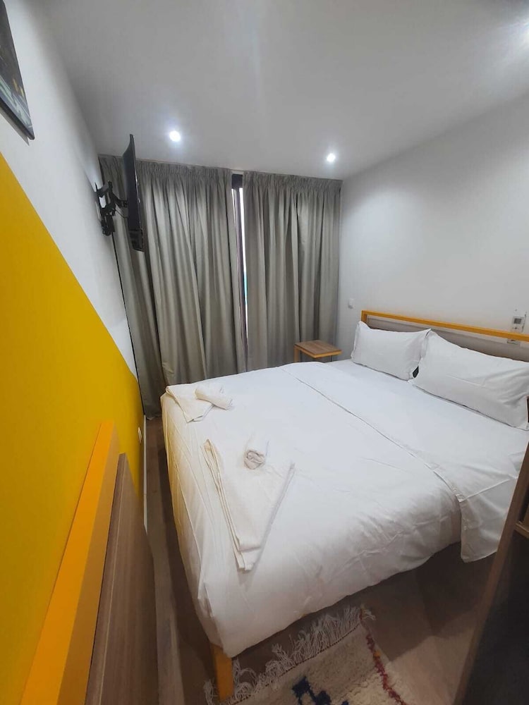 Classic Double Room, Balcony photo 1