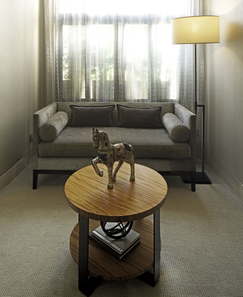 Executive Suite, Terrace - Photo 5