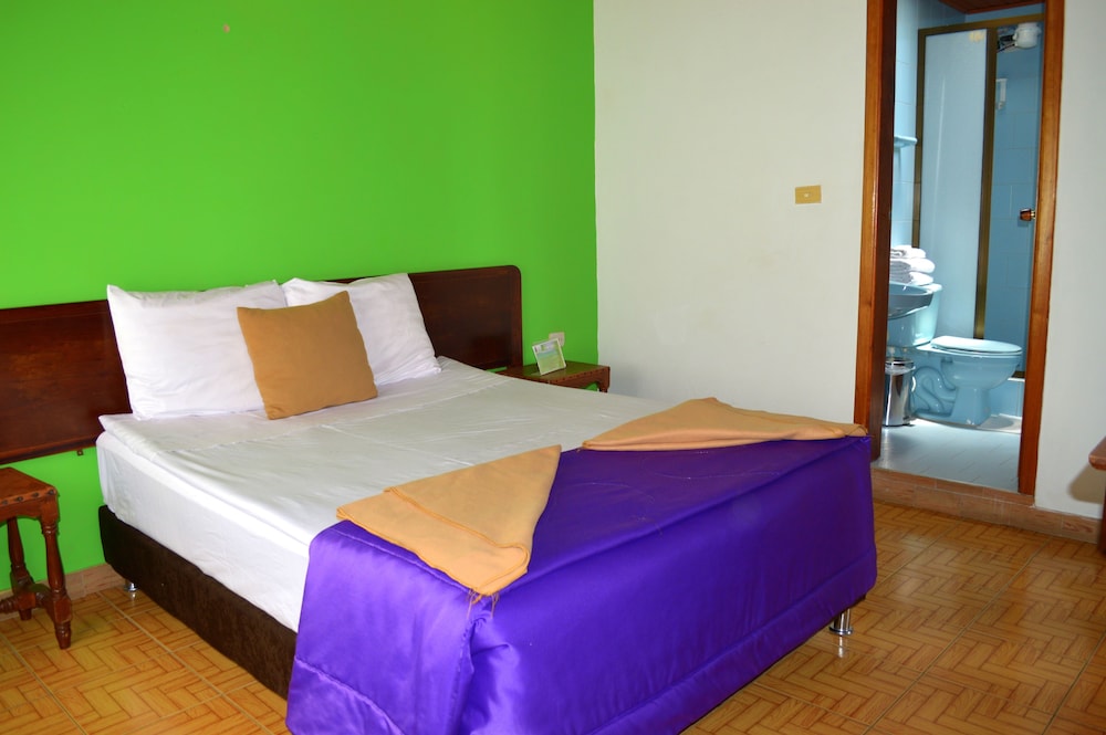 Superior Room, 1 Double Bed photo 1