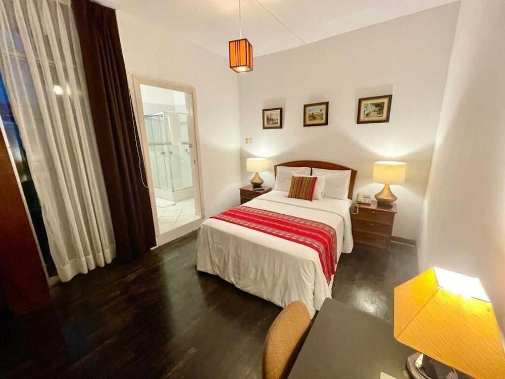 Standard Room photo 1