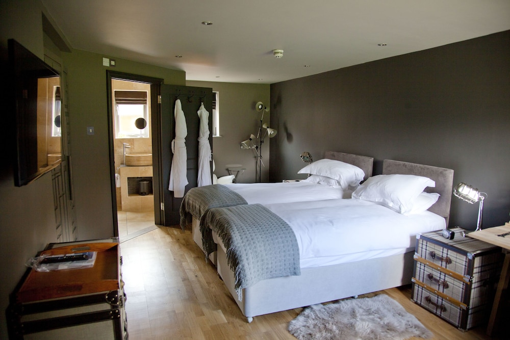 Comfort Room photo 3