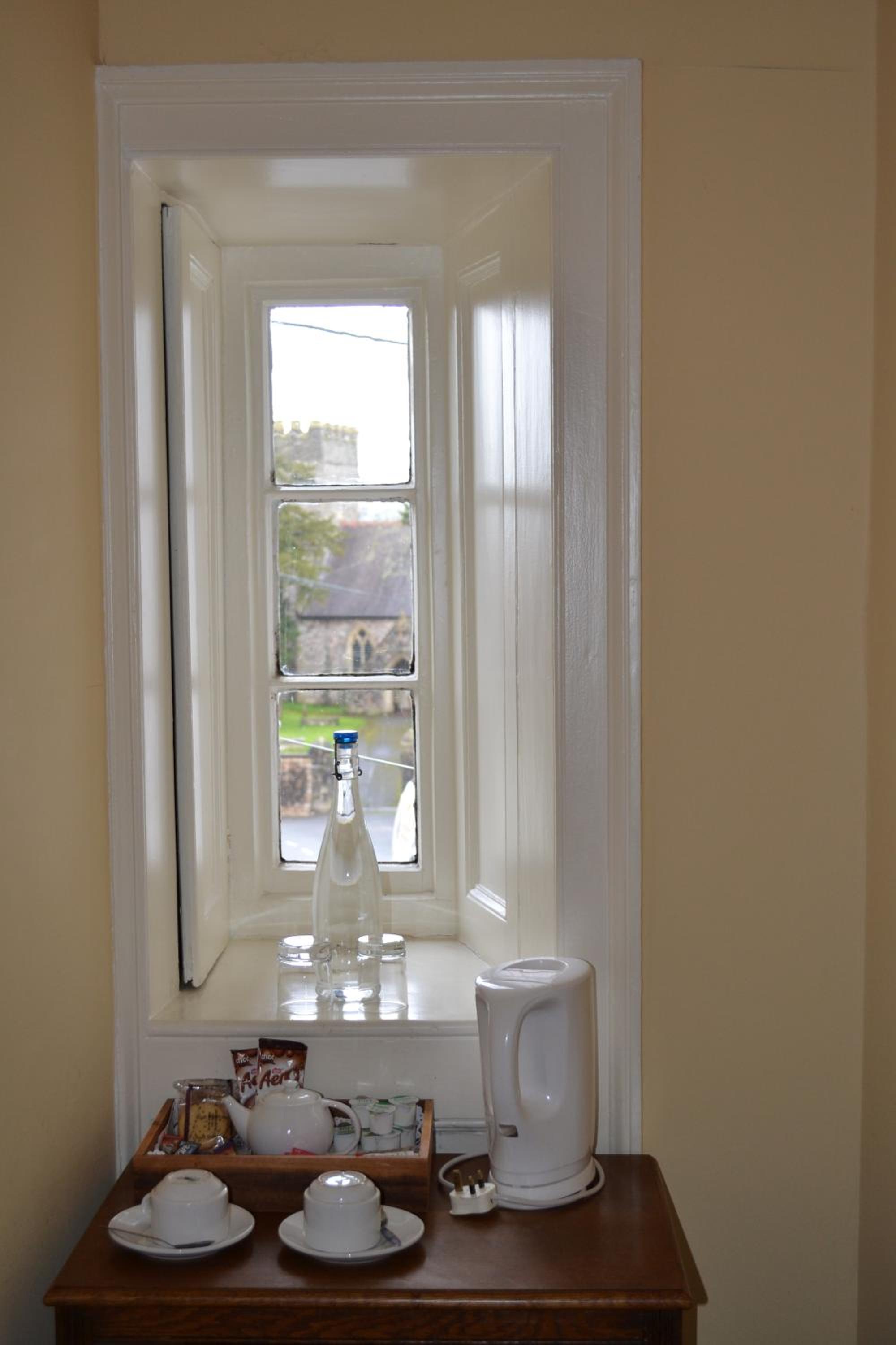 Deluxe Double Room - Photo 5