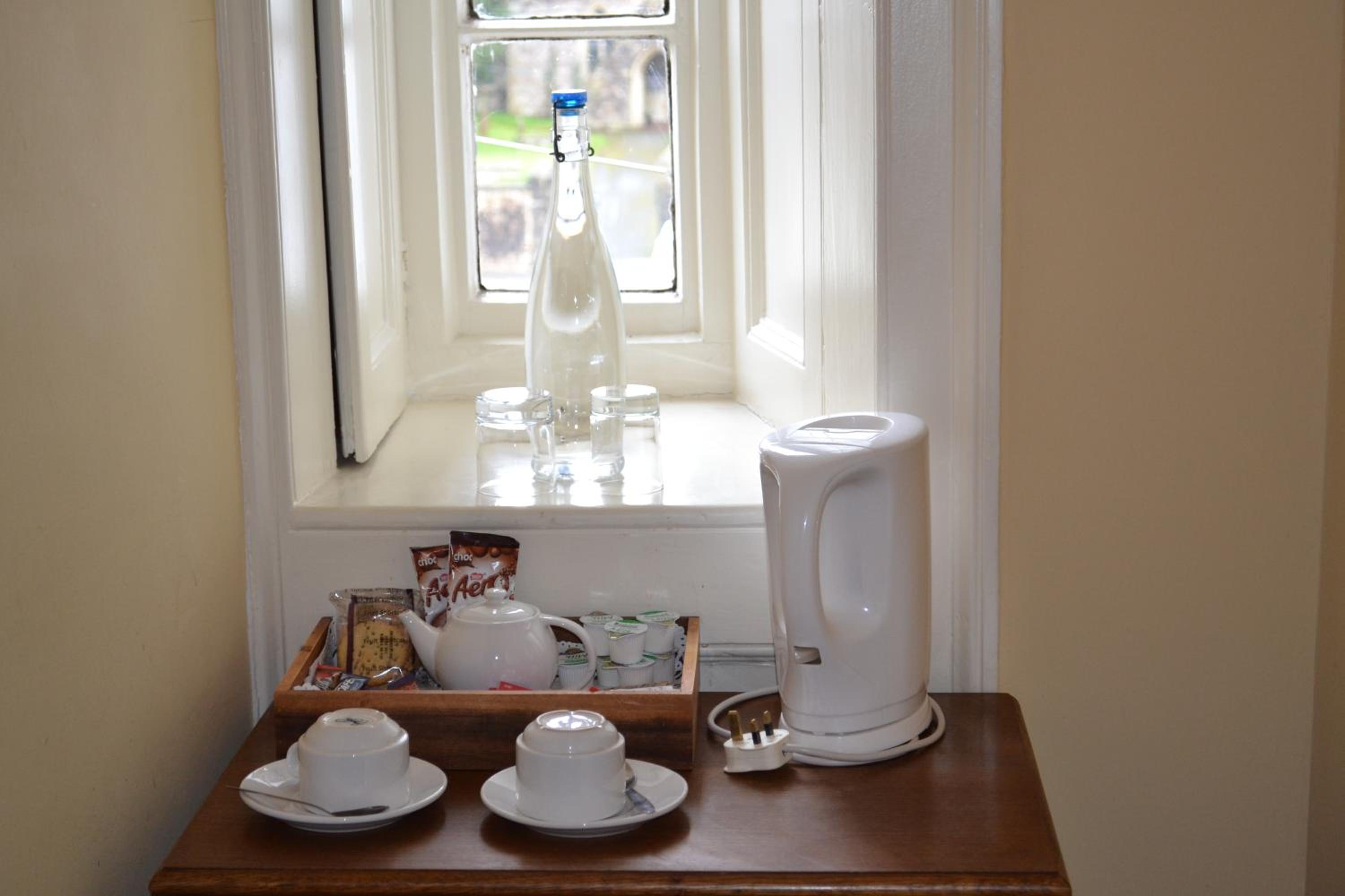 Deluxe Double Room - Photo 6
