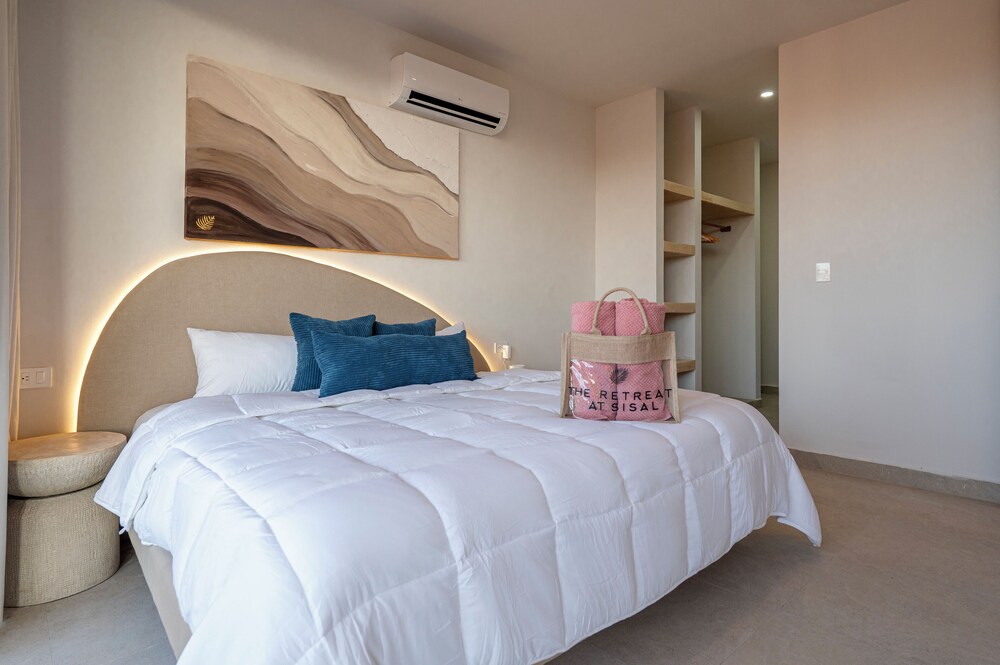 Sanctuary Suite #4 photo 1