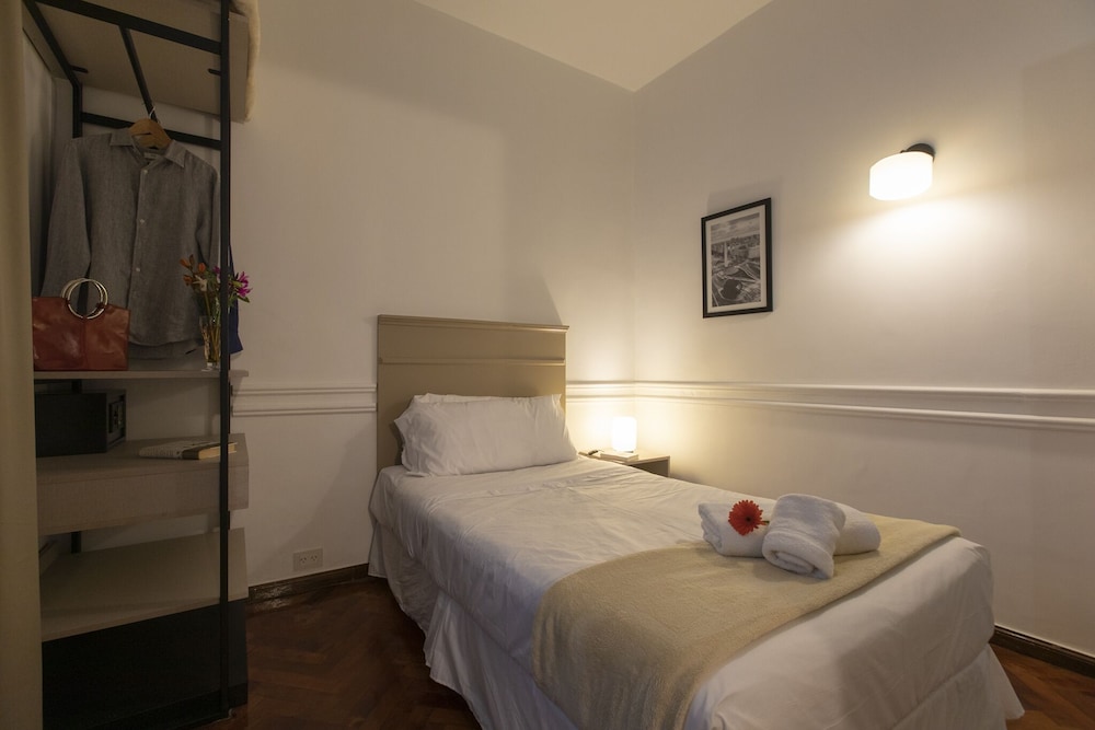 Classic Single Room photo 2