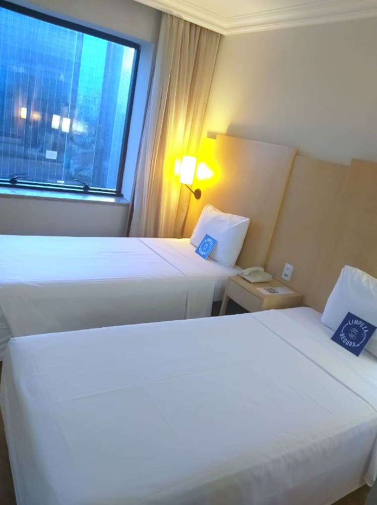 Superior Room (2 camas de solteiro)