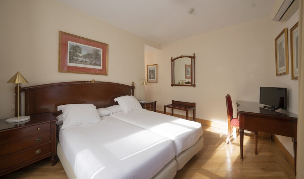 Superior Double Room, Monastery view