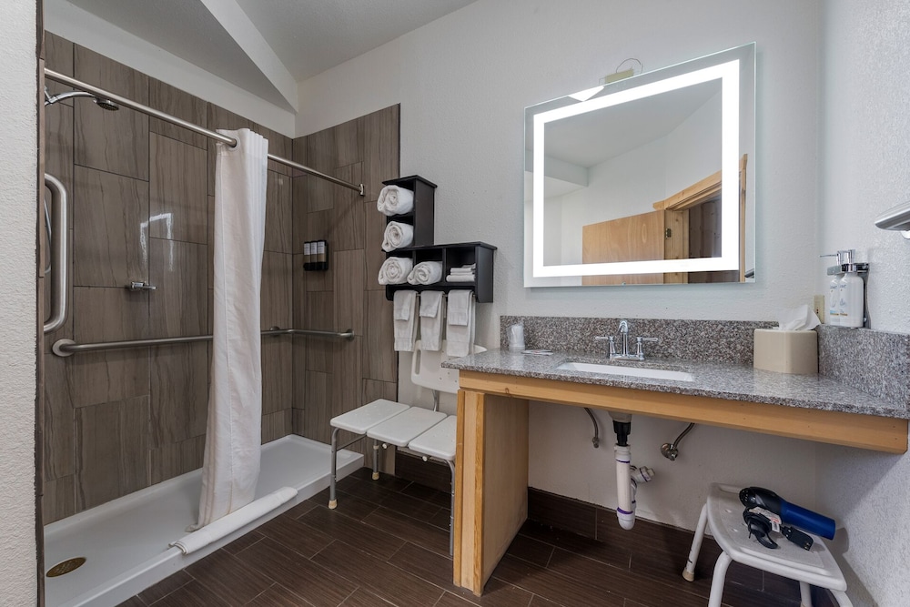 Great Sand Dunes Lodge, Zdjęcie 10