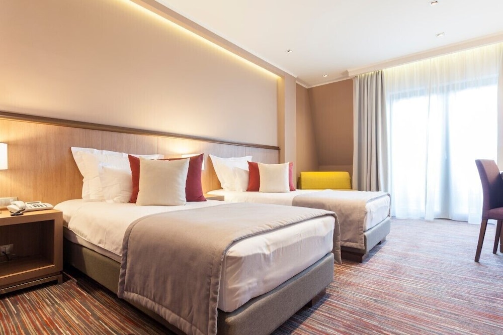Superior Double or Twin Room, 1 Bedroom photo 2