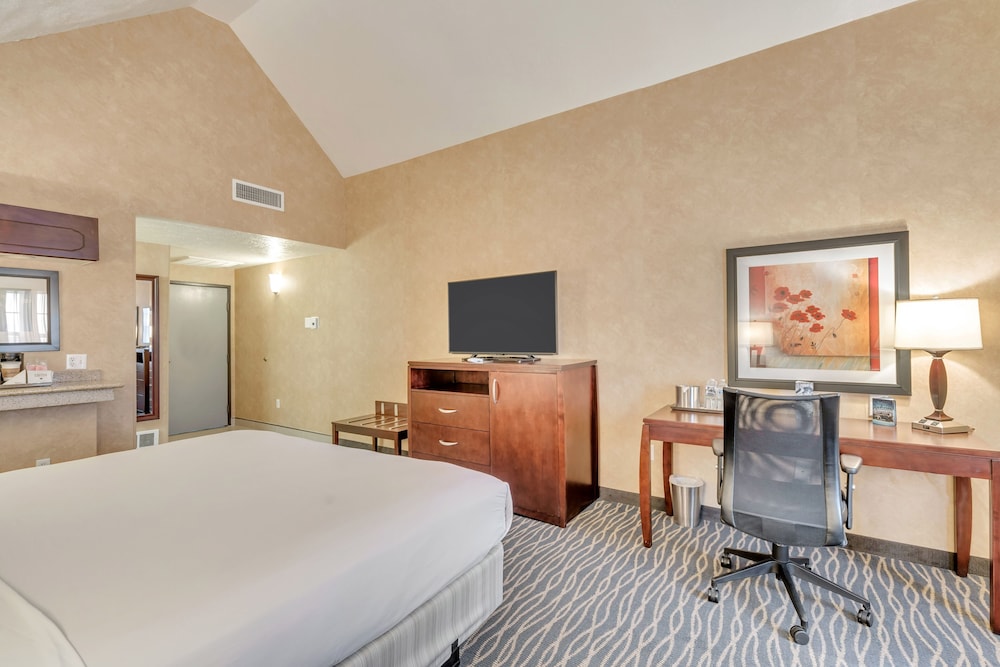 Suite, 1 Bedroom, Non Smoking - Photo 3