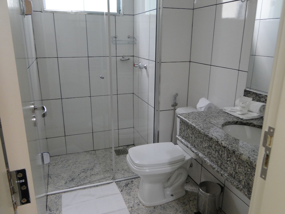 Deluxe Twin Room, photo 7