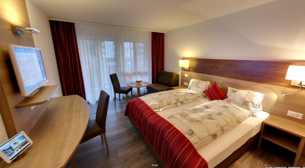 Standard Double Room - Photo 5