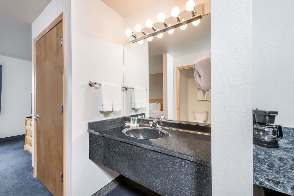 Baymont by Wyndham Indianapolis Northeast, Foto 4