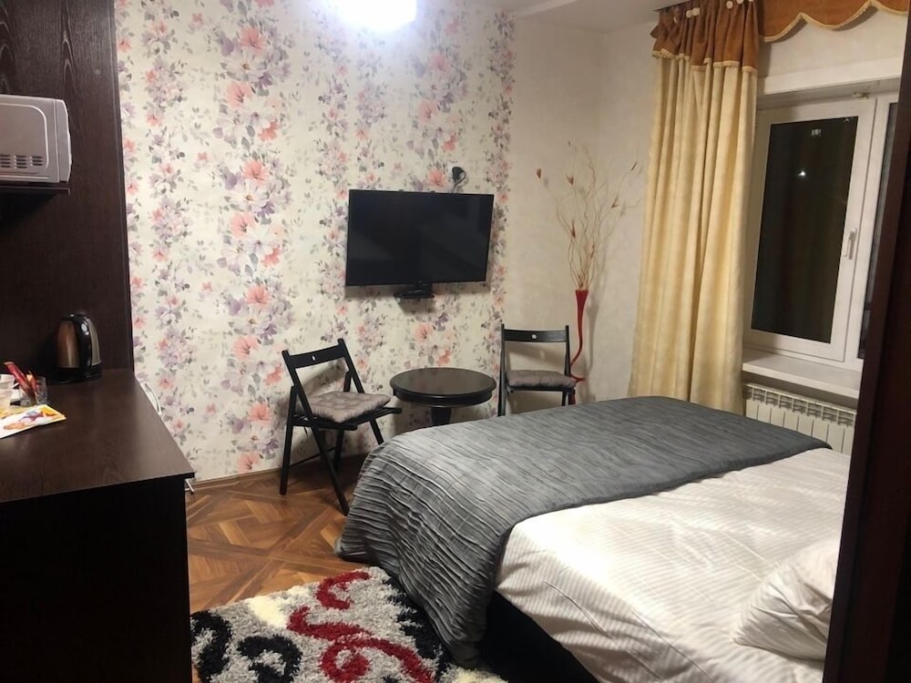 Comfort Double Room photo 1