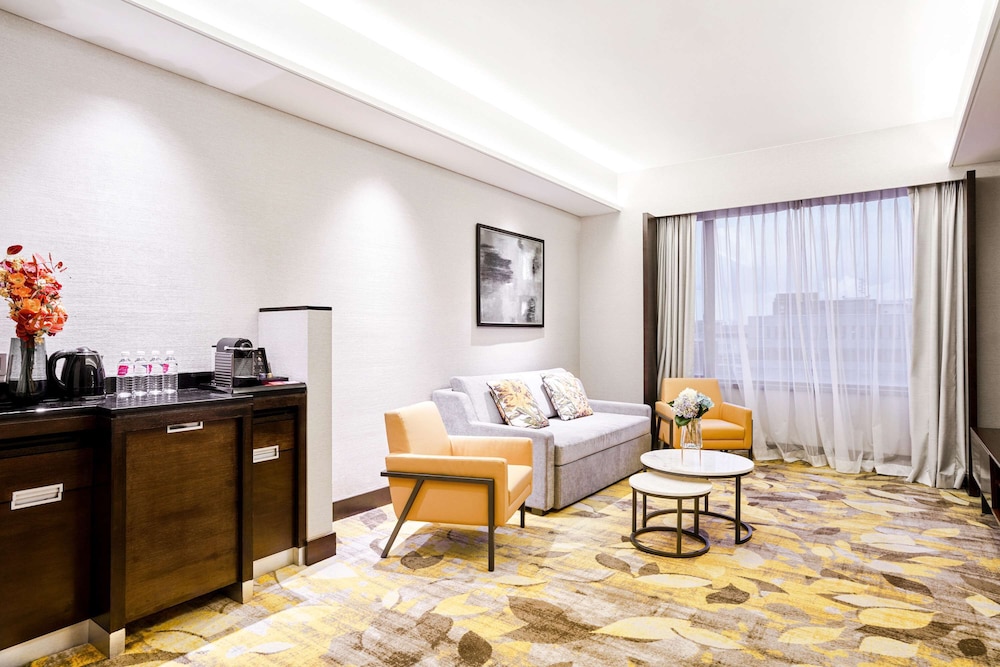 Club Suite (Executive)