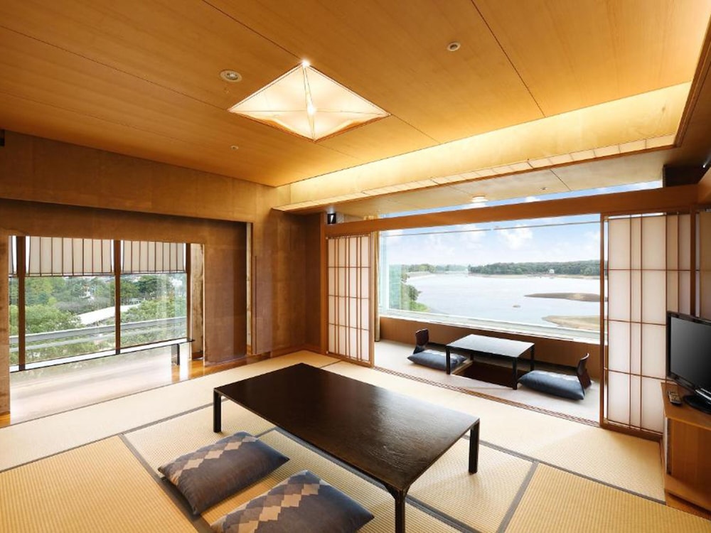 Japanese Western Style Room - Non-Smoking - Photo 1