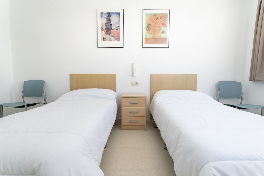 Basic Double Room, Private Bathroom