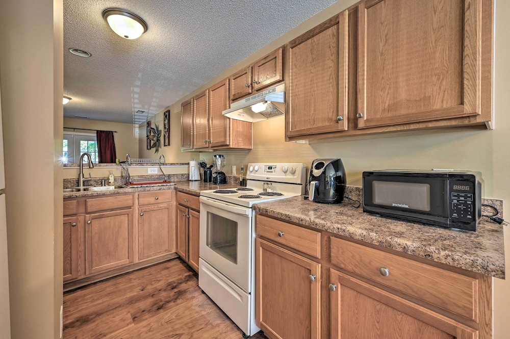 Apartment (2 Bedrooms) photo 3