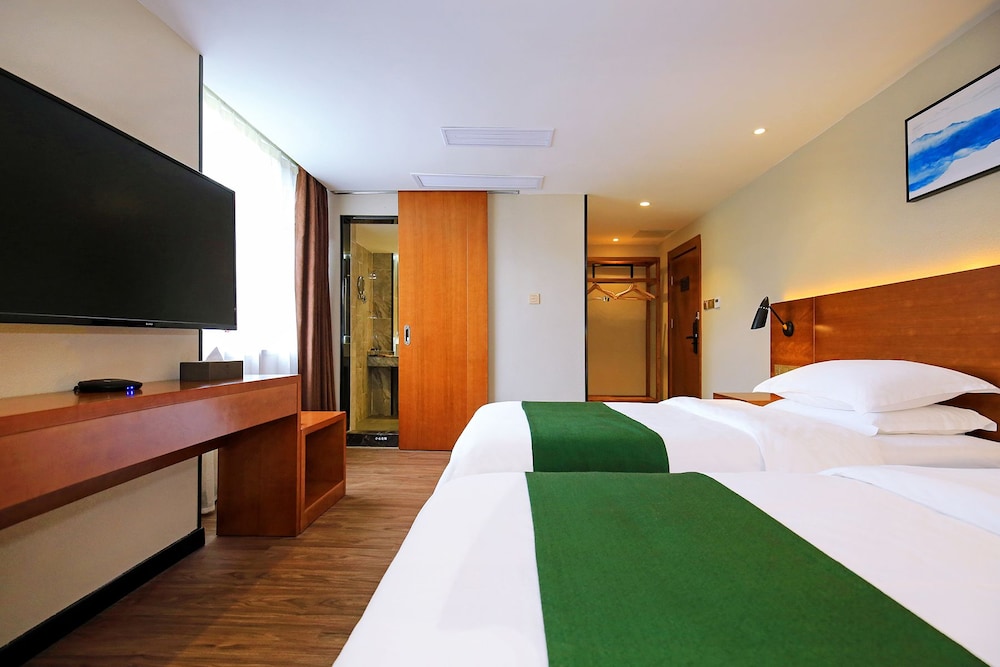 Design Twin Room photo 2