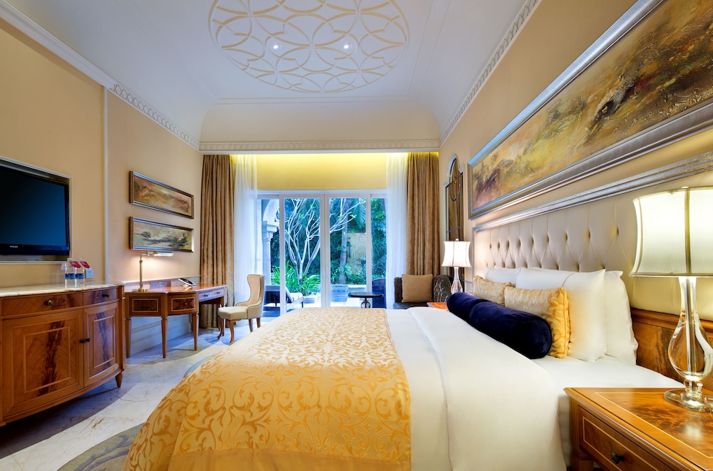 Standard Room, Pool View - Photo 1