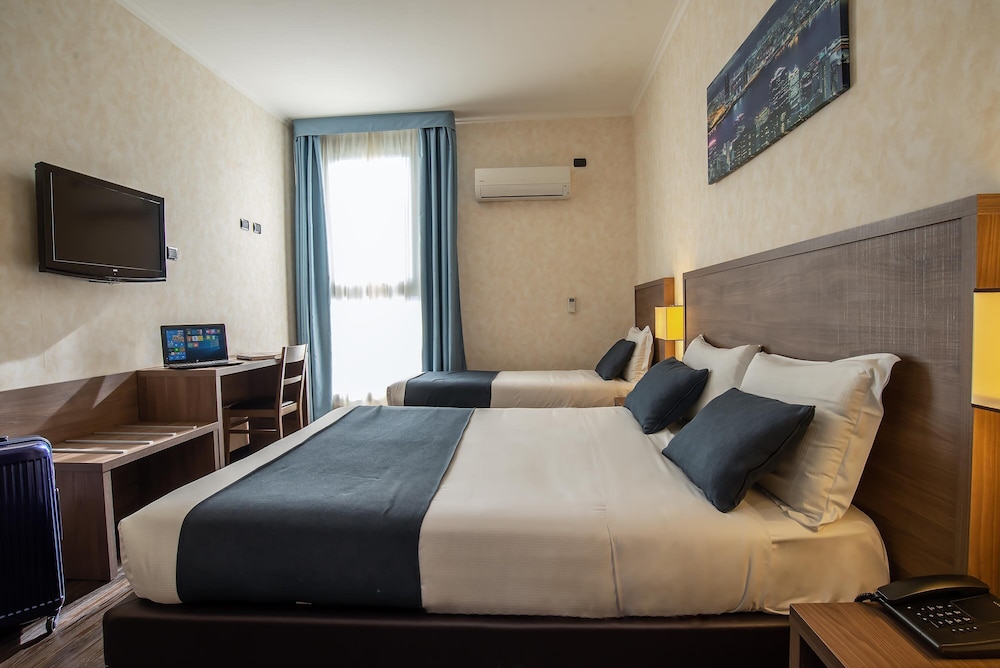 Triple Room (Smart) photo 1