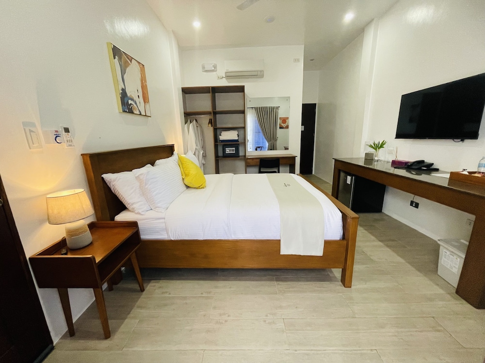 Standard Double Room - Photo 1