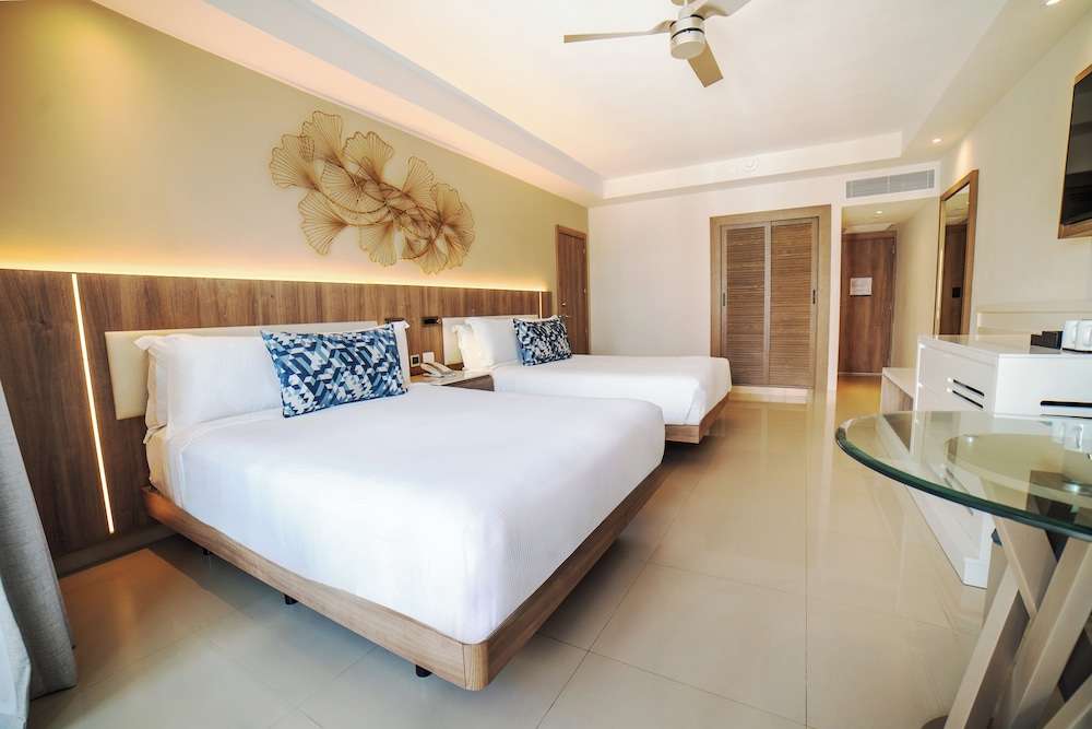 Luxury Room Diamond Club