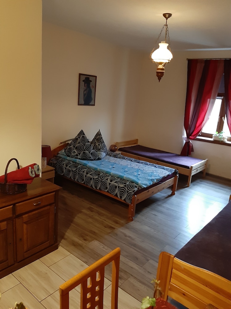 Standard Room (5 Guests) photo 1