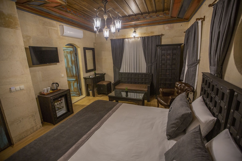 Exclusive Room