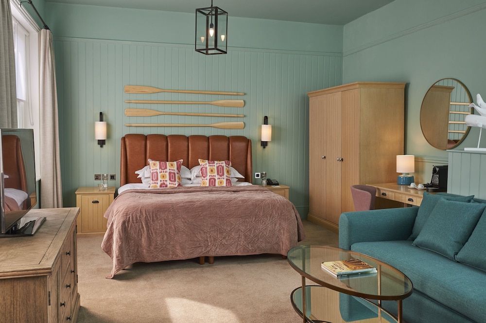 Junior Suite - Photo 1