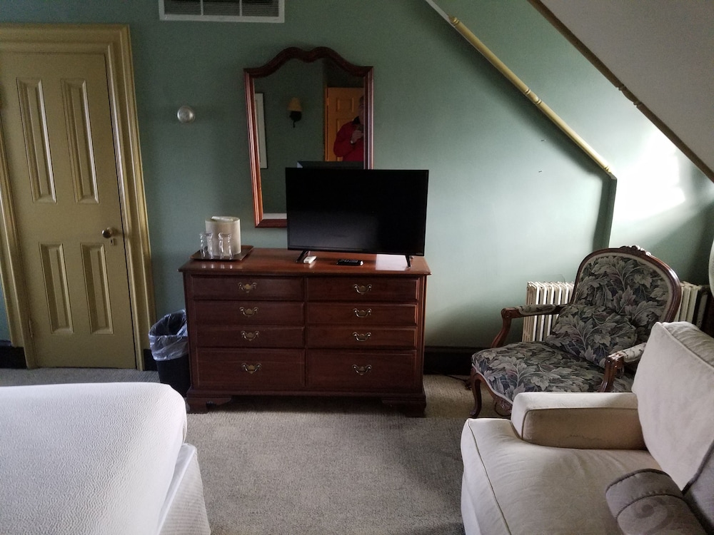 Basic Double Room, 1 Bedroom