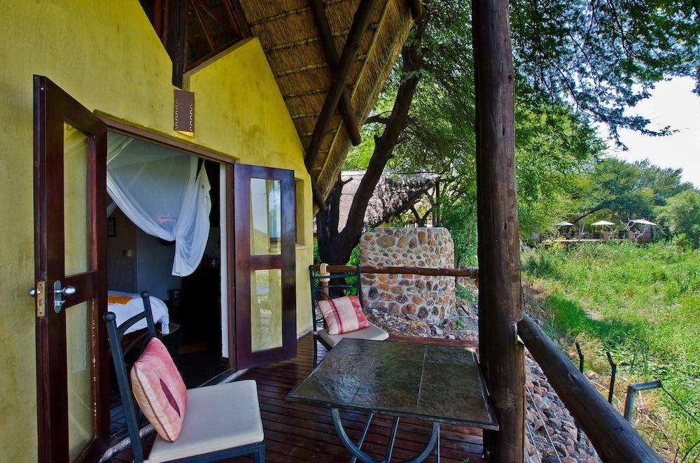Standard Chalet - Photo 3