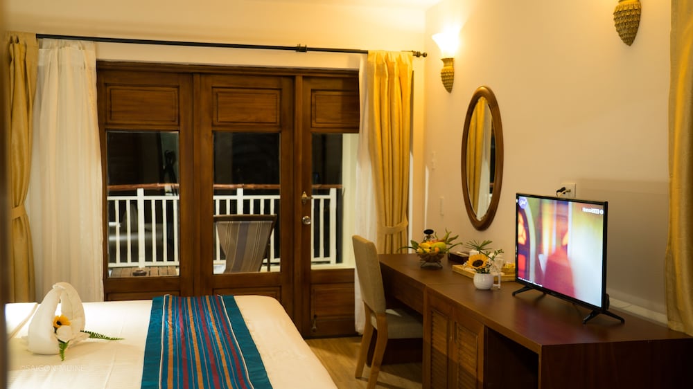Superior Room - Photo 6