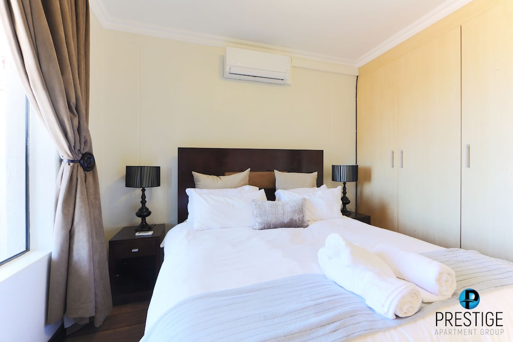 Luxury Apartment, 1 Bedroom photo 1