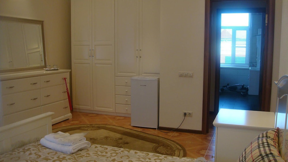 Comfort Double With Spa Bath
