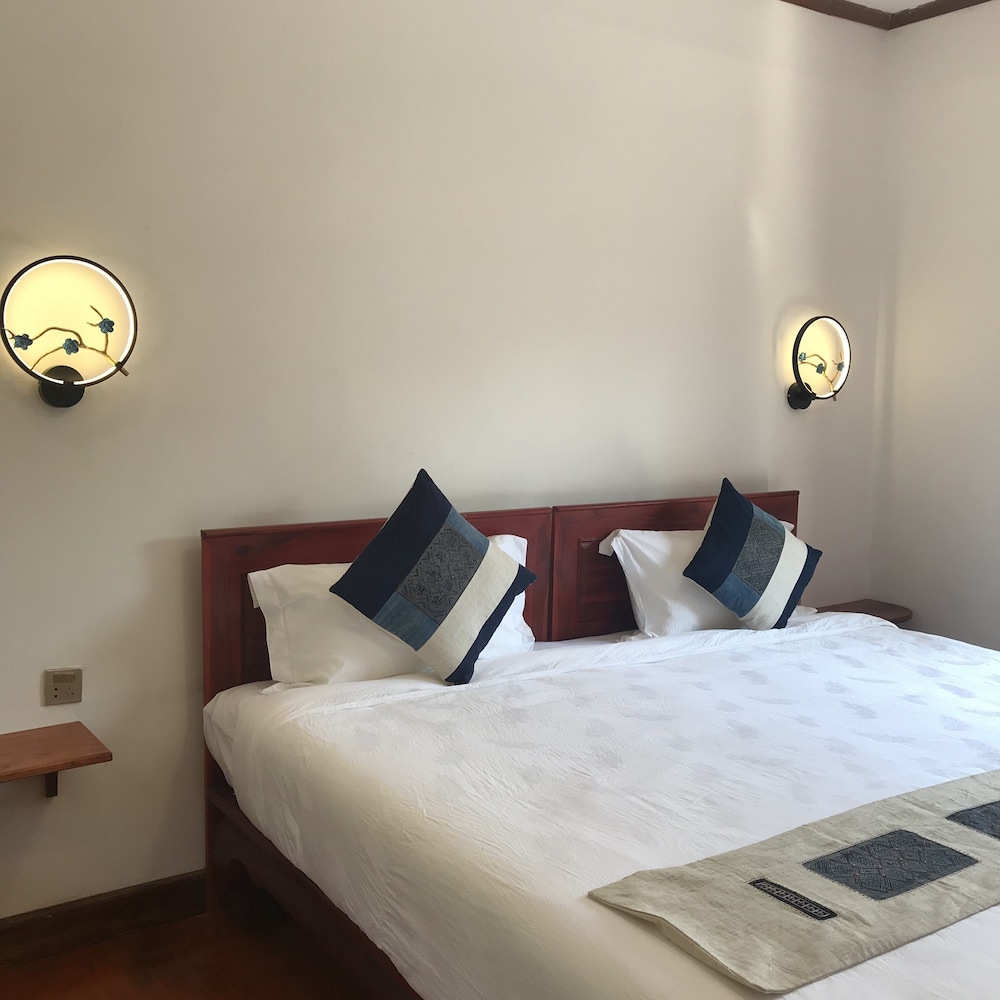 Deluxe Double Room - Photo 7